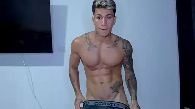 Customizable and immersive - Activate your taste buds and check-out our delicious choice of bondage cams streams with excited models getting their amazing bodies screwed with their beloved sex toys.