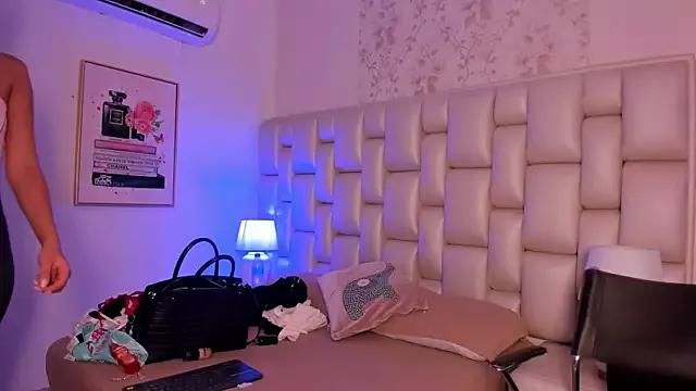 Customizable and immersive - Activate your taste buds and check-out our delicious choice of bondage cams streams with excited models getting their amazing bodies screwed with their beloved sex toys.