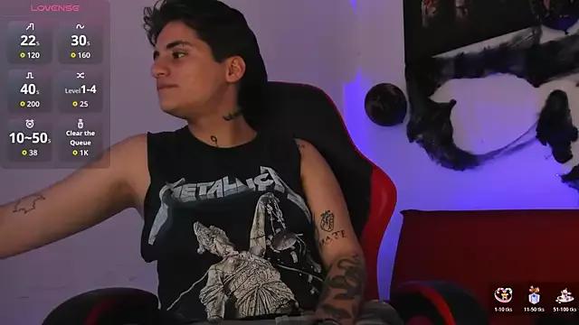 Customizable and immersive - Activate your taste buds and check-out our delicious choice of bondage cams streams with excited models getting their amazing bodies screwed with their beloved sex toys.