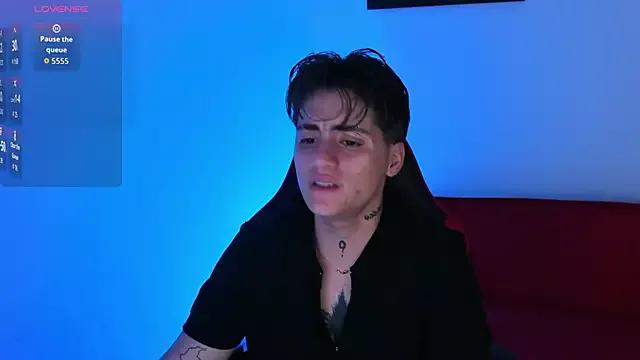 PeytonBox from StripChat is Freechat