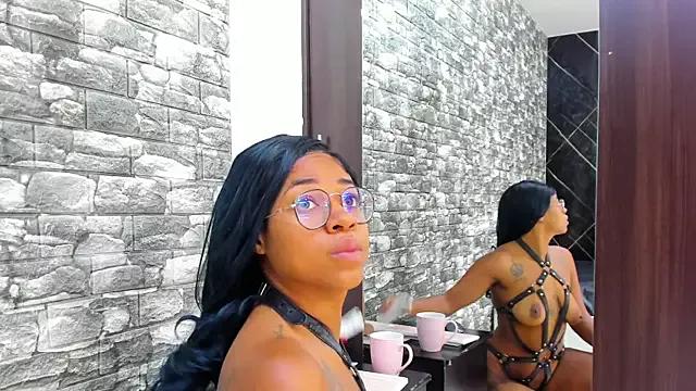 Customizable and immersive - Activate your taste buds and check-out our delicious choice of bondage cams streams with excited models getting their amazing bodies screwed with their beloved sex toys.