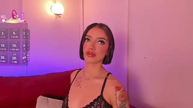 Customizable and immersive - Activate your taste buds and check-out our delicious choice of bondage cams streams with excited models getting their amazing bodies screwed with their beloved sex toys.