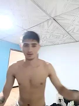 PhilipRich from StripChat is Freechat