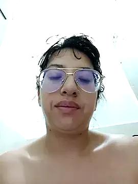 Piafisher1 from StripChat is Freechat