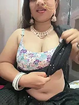 pikaindian from StripChat is Freechat