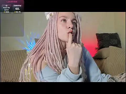 Customizable and immersive - Activate your taste buds and check-out our delicious choice of bondage cams streams with excited models getting their amazing bodies screwed with their beloved sex toys.