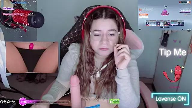 Customizable and immersive - Activate your taste buds and check-out our delicious choice of bondage cams streams with excited models getting their amazing bodies screwed with their beloved sex toys.