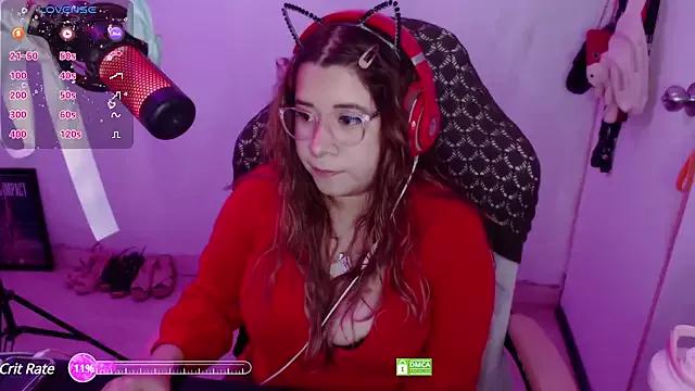 Customizable and immersive - Activate your taste buds and check-out our delicious choice of bondage cams streams with excited models getting their amazing bodies screwed with their beloved sex toys.