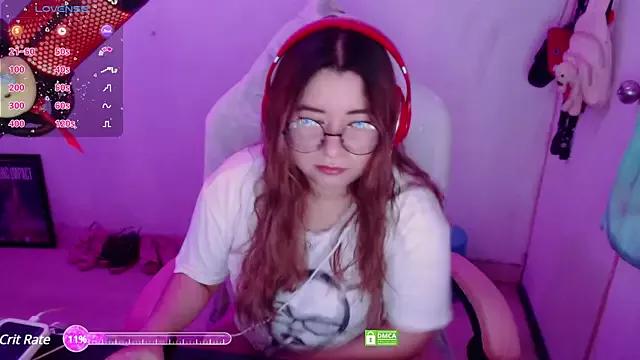 Customizable and immersive - Activate your taste buds and check-out our delicious choice of bondage cams streams with excited models getting their amazing bodies screwed with their beloved sex toys.