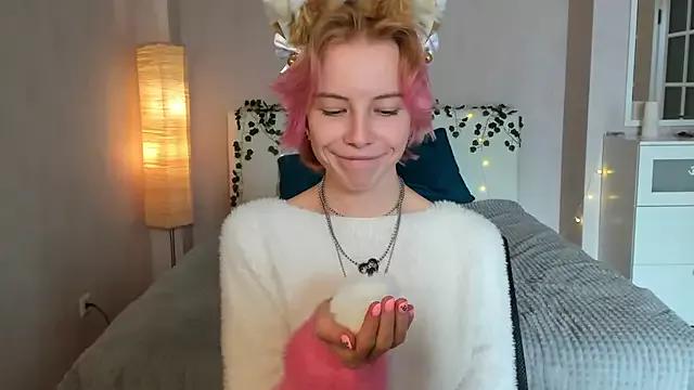 Customizable and immersive - Activate your taste buds and check-out our delicious choice of bondage cams streams with excited models getting their amazing bodies screwed with their beloved sex toys.