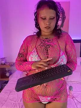 Customizable and immersive - Activate your taste buds and check-out our delicious choice of bondage cams streams with excited models getting their amazing bodies screwed with their beloved sex toys.