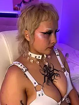 Customizable and immersive - Activate your taste buds and check-out our delicious choice of bondage cams streams with excited models getting their amazing bodies screwed with their beloved sex toys.