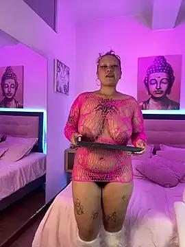 Customizable and immersive - Activate your taste buds and check-out our delicious choice of bondage cams streams with excited models getting their amazing bodies screwed with their beloved sex toys.