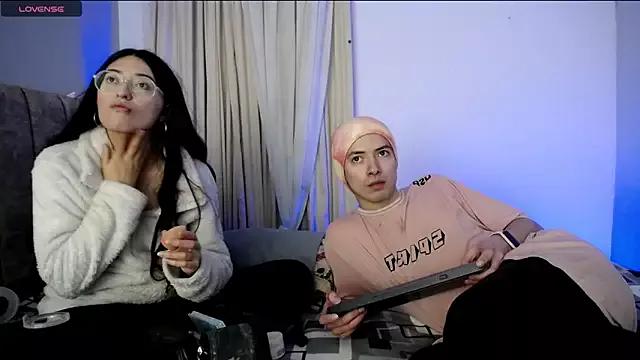 Customizable and immersive - Activate your taste buds and check-out our delicious choice of bondage cams streams with excited models getting their amazing bodies screwed with their beloved sex toys.