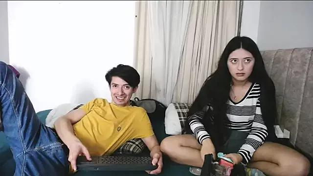 Customizable and immersive - Activate your taste buds and check-out our delicious choice of bondage cams streams with excited models getting their amazing bodies screwed with their beloved sex toys.