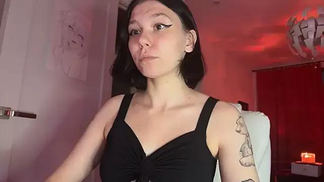 Customizable and immersive - Activate your taste buds and check-out our delicious choice of bondage cams streams with excited models getting their amazing bodies screwed with their beloved sex toys.