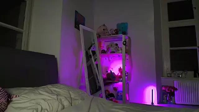 Customizable and immersive - Activate your taste buds and check-out our delicious choice of bondage cams streams with excited models getting their amazing bodies screwed with their beloved sex toys.