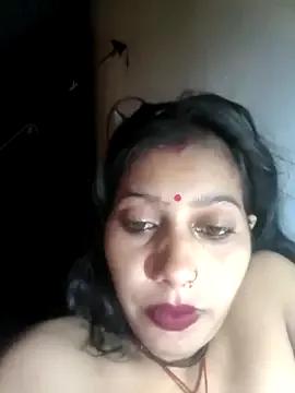 Pinki_malhotra from StripChat is Freechat