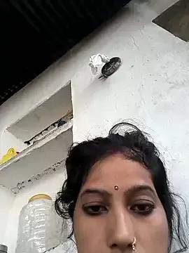 Pinki_malhotra from StripChat is Freechat