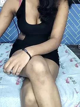 Pinki_Rahi18 from StripChat is Freechat