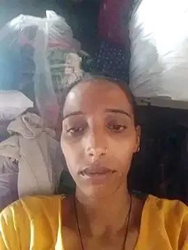 Pinki_thakur_1 from StripChat is Freechat