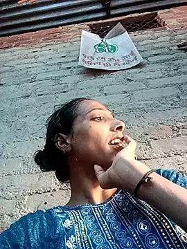 Pinki_thakur_1 from StripChat is Freechat