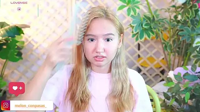 Customizable and immersive - Activate your taste buds and check-out our delicious choice of bondage cams streams with excited models getting their amazing bodies screwed with their beloved sex toys.