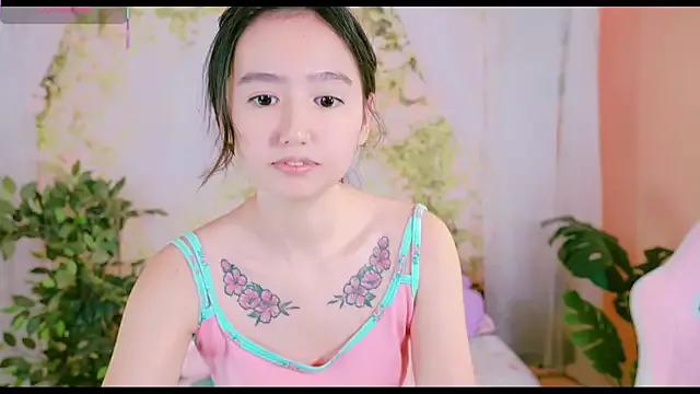 Pinkie_Princes from StripChat is Freechat