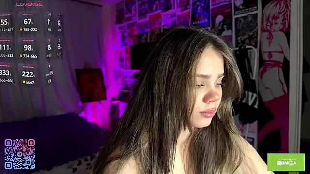 Customizable and immersive - Activate your taste buds and check-out our delicious choice of bondage cams streams with excited models getting their amazing bodies screwed with their beloved sex toys.