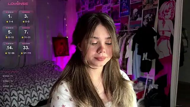 Customizable and immersive - Activate your taste buds and check-out our delicious choice of bondage cams streams with excited models getting their amazing bodies screwed with their beloved sex toys.