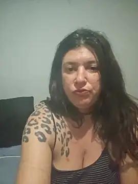 Pinkleopardz from StripChat is Freechat