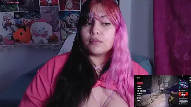 Customizable and immersive - Activate your taste buds and check-out our delicious choice of bondage cams streams with excited models getting their amazing bodies screwed with their beloved sex toys.