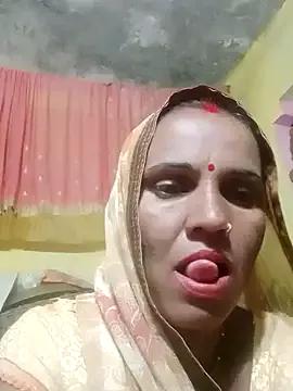 Pinky12A from StripChat is Freechat