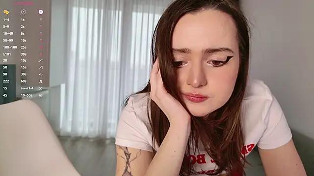 Customizable and immersive - Activate your taste buds and check-out our delicious choice of bondage cams streams with excited models getting their amazing bodies screwed with their beloved sex toys.