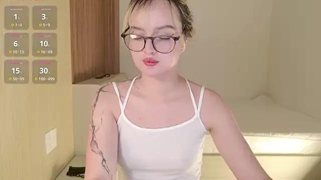 Customizable and immersive - Activate your taste buds and check-out our delicious choice of bondage cams streams with excited models getting their amazing bodies screwed with their beloved sex toys.