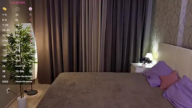 Customizable and immersive - Activate your taste buds and check-out our delicious choice of bondage cams streams with excited models getting their amazing bodies screwed with their beloved sex toys.