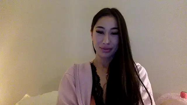 pinkybaby444 from StripChat is Freechat
