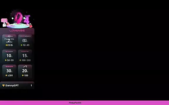 Customizable and immersive - Activate your taste buds and check-out our delicious choice of bondage cams streams with excited models getting their amazing bodies screwed with their beloved sex toys.