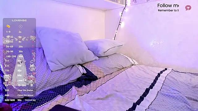 Customizable and immersive - Activate your taste buds and check-out our delicious choice of bondage cams streams with excited models getting their amazing bodies screwed with their beloved sex toys.