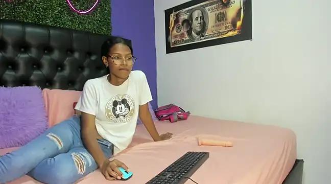 Customizable and immersive - Activate your taste buds and check-out our delicious choice of bondage cams streams with excited models getting their amazing bodies screwed with their beloved sex toys.