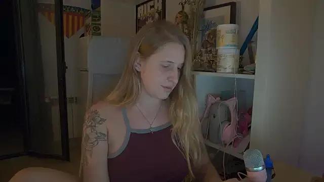 Customizable and immersive - Activate your taste buds and check-out our delicious choice of bondage cams streams with excited models getting their amazing bodies screwed with their beloved sex toys.