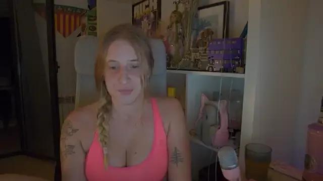 Customizable and immersive - Activate your taste buds and check-out our delicious choice of bondage cams streams with excited models getting their amazing bodies screwed with their beloved sex toys.