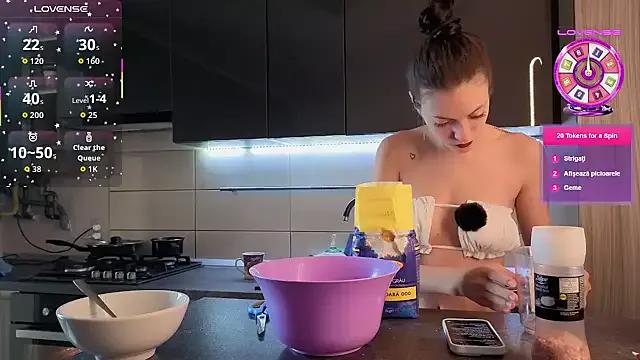 Customizable and immersive - Activate your taste buds and check-out our delicious choice of bondage cams streams with excited models getting their amazing bodies screwed with their beloved sex toys.