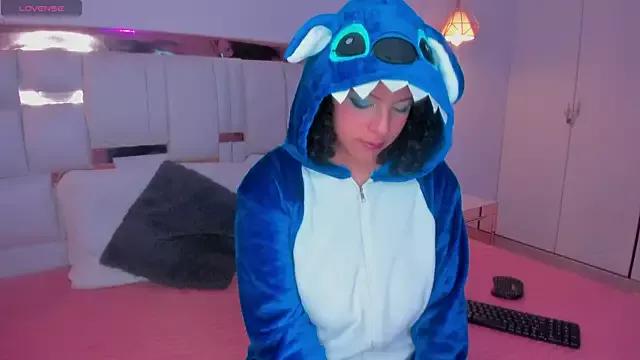 Customizable and immersive - Activate your taste buds and check-out our delicious choice of bondage cams streams with excited models getting their amazing bodies screwed with their beloved sex toys.