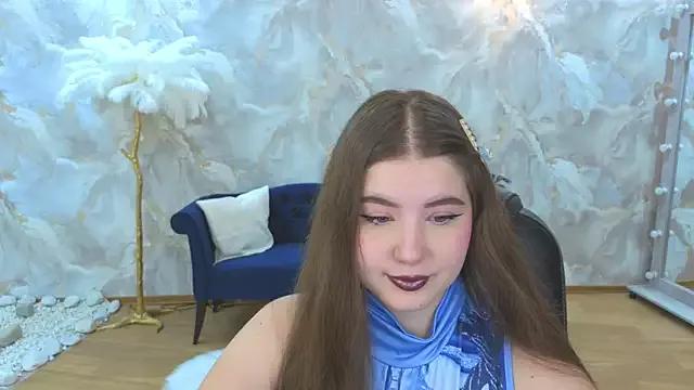 Customizable and immersive - Activate your taste buds and check-out our delicious choice of bondage cams streams with excited models getting their amazing bodies screwed with their beloved sex toys.