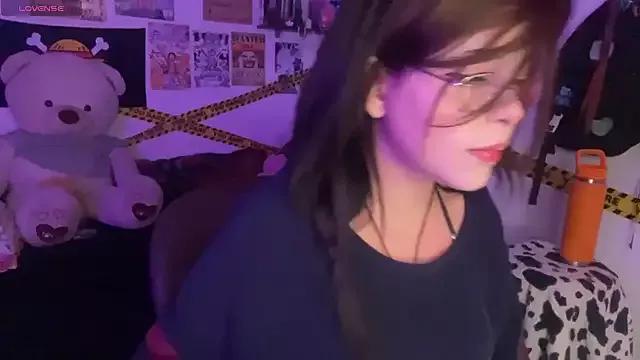 Customizable and immersive - Activate your taste buds and check-out our delicious choice of bondage cams streams with excited models getting their amazing bodies screwed with their beloved sex toys.