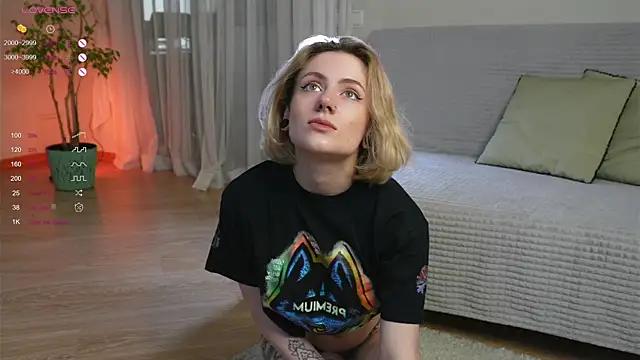 Customizable and immersive - Activate your taste buds and check-out our delicious choice of bondage cams streams with excited models getting their amazing bodies screwed with their beloved sex toys.