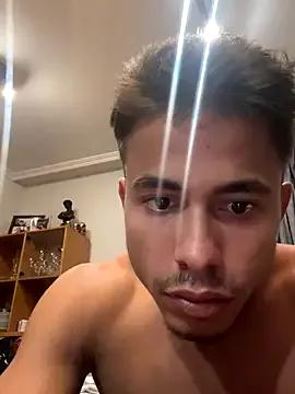 playboy_Alex from StripChat is Freechat