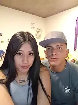 Playboys_06 from StripChat is Freechat