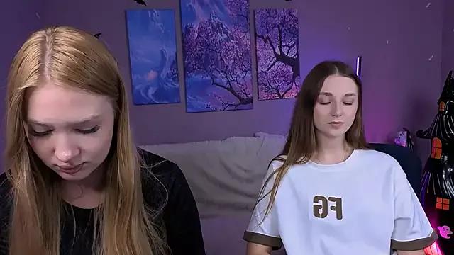 Customizable and immersive - Activate your taste buds and check-out our delicious choice of bondage cams streams with excited models getting their amazing bodies screwed with their beloved sex toys.